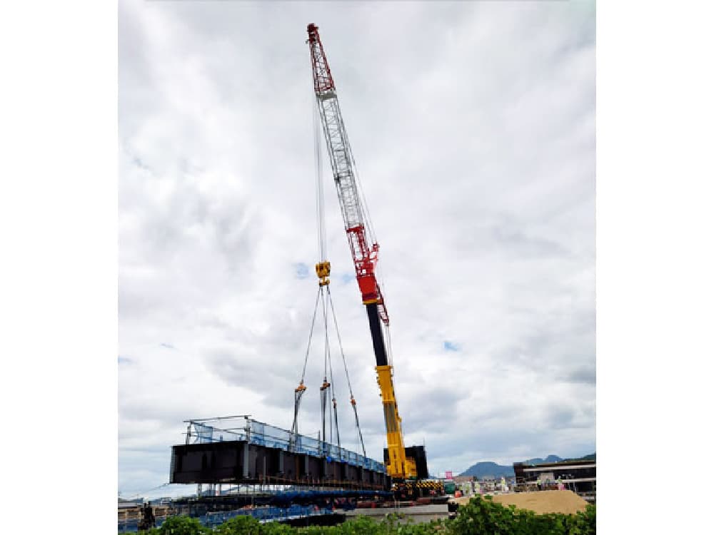 2022年 本山小橋