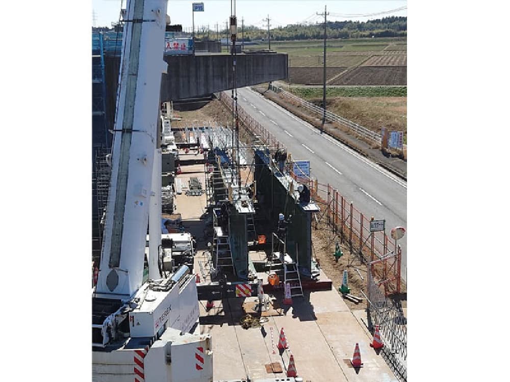 2023年 東海環状　北勢第一