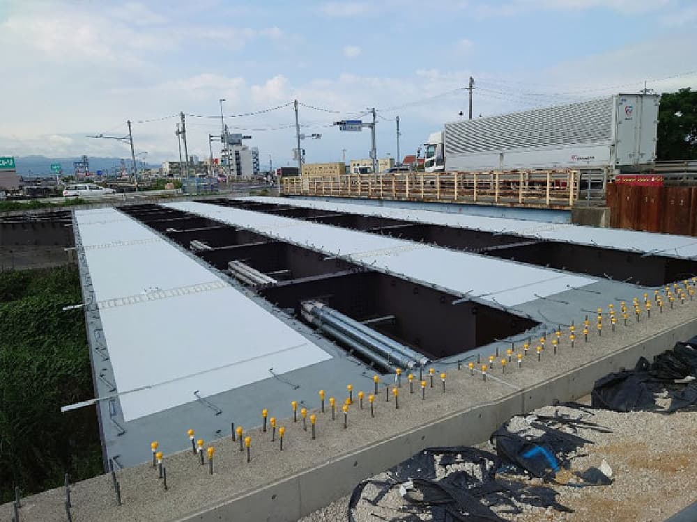 2023年 東海環状　北勢第一